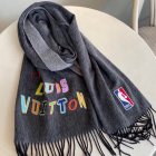 Louis Vuitton Scarves 62