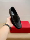 Salvatore Ferragamo Men's Shoes 741