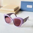 Gucci High Quality Sunglasses 5290