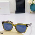 DIOR High Quality Sunglasses 185