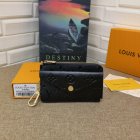 Louis Vuitton High Quality Wallets 409