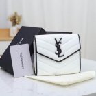 Yves Saint Laurent High Quality Wallets 52