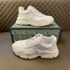 Gucci Men's Shoes 25