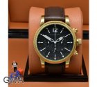 Burberry watch 44