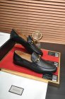 Gucci Men's Shoes 2164