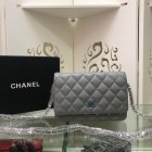 Chanel High Quality Handbags 267
