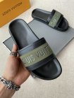 Louis Vuitton Men's Slippers 390