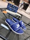 Louis Vuitton Men's Slippers 265