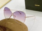 TOM FORD High Quality Sunglasses 1565