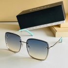 Chanel High Quality Sunglasses 4075