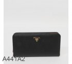 Prada High Quality Wallets 277