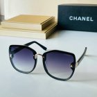 Chanel High Quality Sunglasses 2764