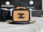 Chanel Original Quality Handbags 75