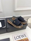 Chanel Women's Slippers 303