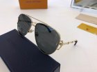 Louis Vuitton High Quality Sunglasses 3818