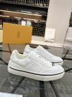 TODS Men's Shoes 165