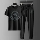 Moncler Men's Suit 122