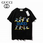 Gucci Men's T-shirts 549