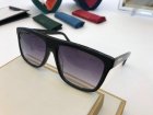 Gucci High Quality Sunglasses 4736