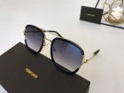 TOM FORD High Quality Sunglasses 1617