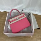 Hermes Original Quality Handbags 764