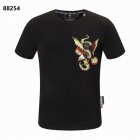 Philipp Plein Men's T-shirts 258