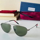 Gucci High Quality Sunglasses 3826