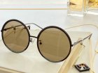 Fendi High Quality Sunglasses 1357