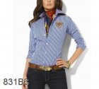Ralph Lauren Women's Shirts 76