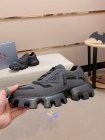 Prada Men's Shoes 1843