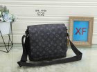 Louis Vuitton Normal Quality Handbags 255