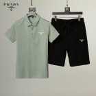 Prada Men's Suits 127