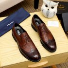 Prada Men's Shoes 816