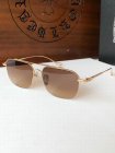 Chrome Hearts High Quality Sunglasses 444