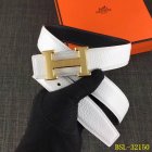 Hermes High Quality Belts 323