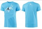 Air Jordan Men's T-shirts 426