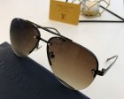 Louis Vuitton High Quality Sunglasses 693