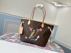 Louis Vuitton Original Quality Handbags 613