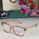 Gucci Plain Glass Spectacles 791