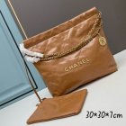 Chanel High Quality Handbags 1293