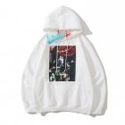 Off white Men's Hoodies 184