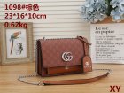 Gucci Normal Quality Handbags 181