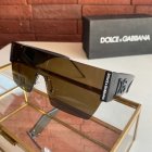 Dolce & Gabbana High Quality Sunglasses 389