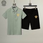Versace Men's Suits 541
