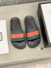 Gucci Men's Slippers 38