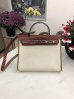 Hermes Original Quality Handbags 526