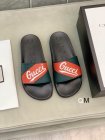 Gucci Men's Slippers 34