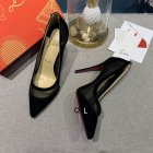 Christian Louboutin Women's Shoes 677