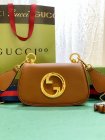 Gucci High Quality Handbags 1497