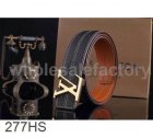 Louis Vuitton High Quality Belts 497
